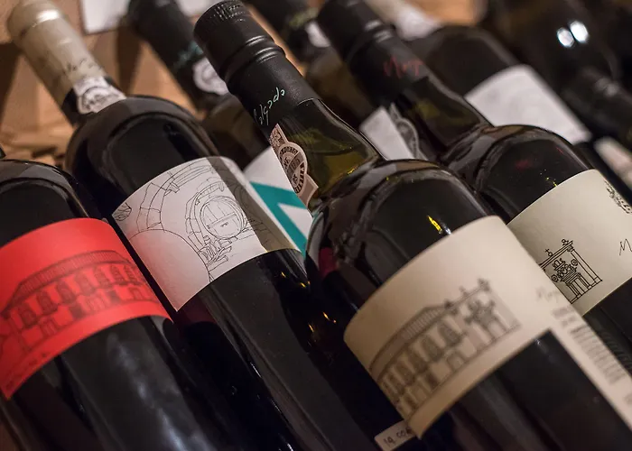 Morgadio Da Calcada Douro Wine&tourism Gospodarstwo wiejskie *