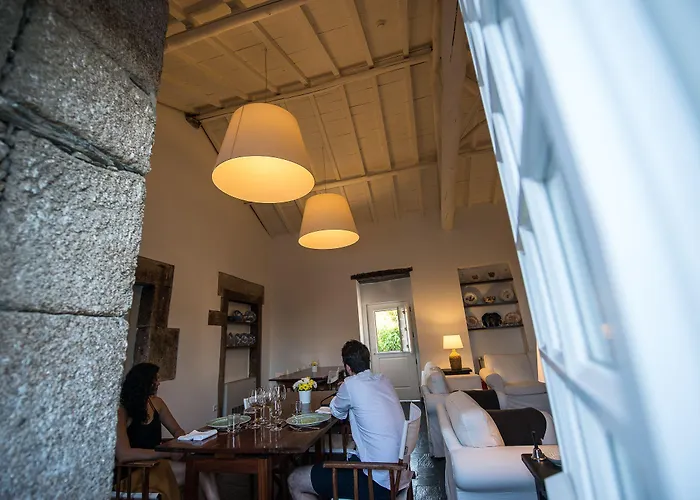 Morgadio Da Calcada Douro Wine&tourism