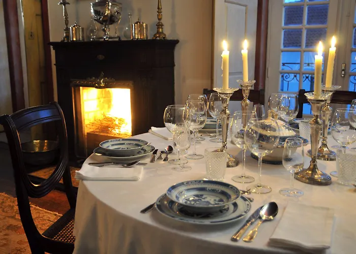 Morgadio Da Calcada Douro Wine&tourism Lantställe *