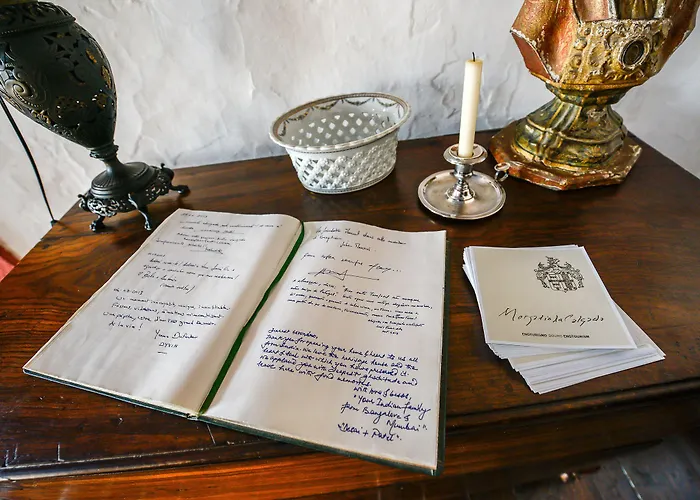 Morgadio Da Calcada Douro Wine&tourism Gospodarstwo wiejskie *