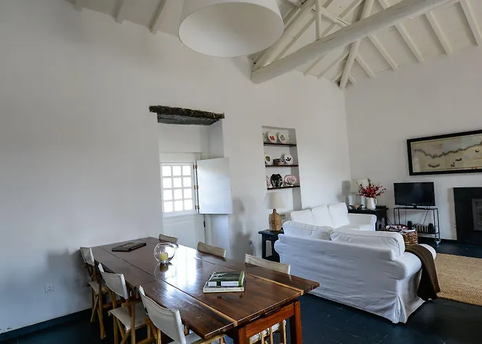 Morgadio Da Calcada Douro Wine&tourism * Pinhão