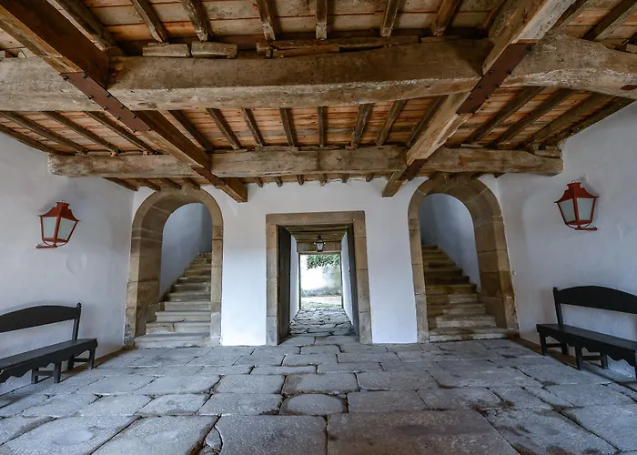 Morgadio Da Calcada Douro Wine&tourism Pinhão