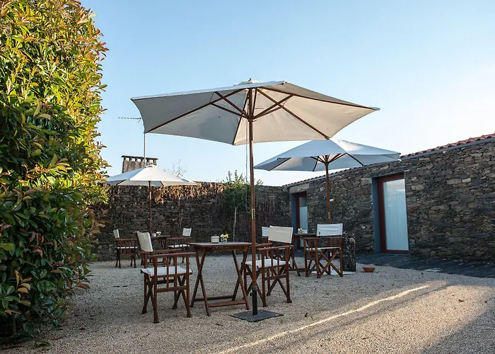 Morgadio Da Calcada Douro Wine&tourism * Pinhão