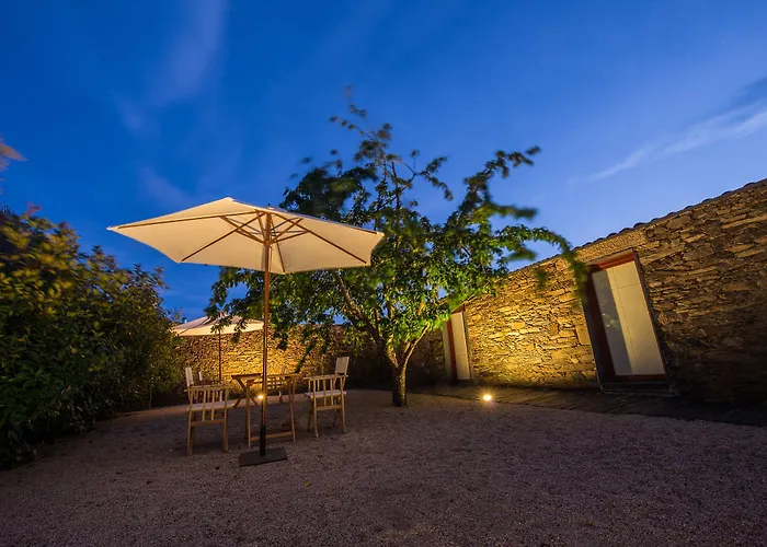 Morgadio Da Calcada Douro Wine&tourism