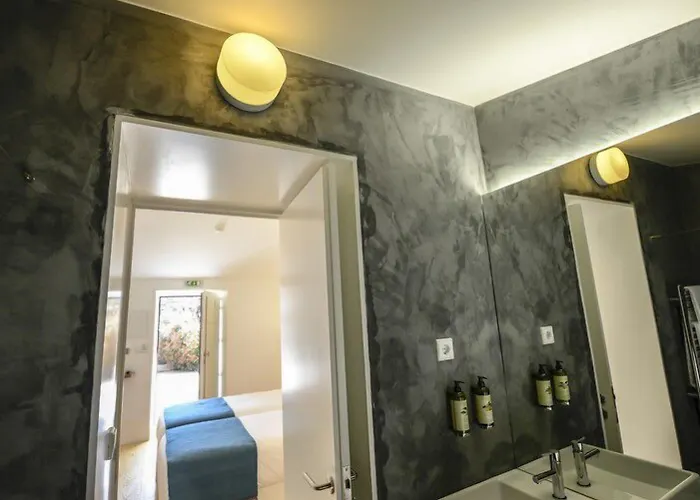 Morgadio Da Calcada Douro Wine&tourism *