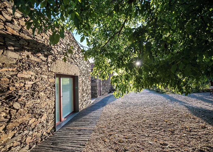 Morgadio Da Calcada Douro Wine&tourism * Pinhão