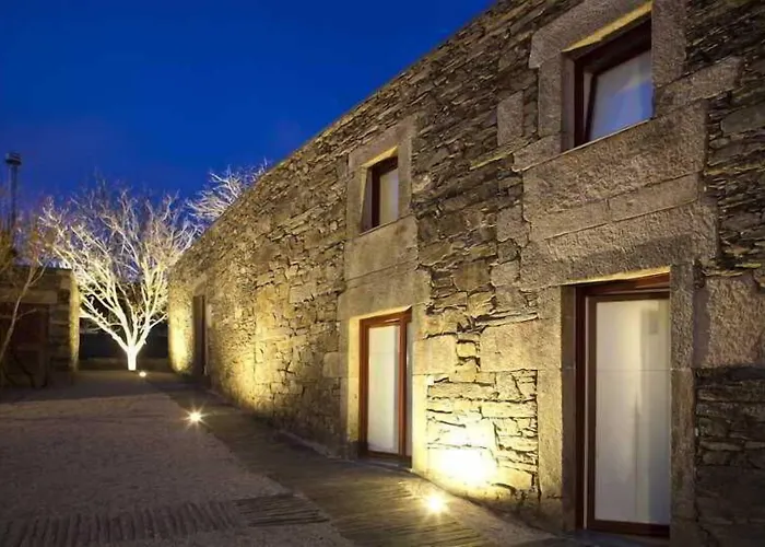 Morgadio Da Calcada Douro Wine&tourism Pinhão