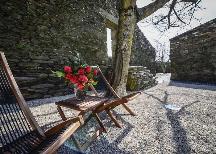 Morgadio Da Calcada Douro Wine&tourism Gospodarstwo wiejskie