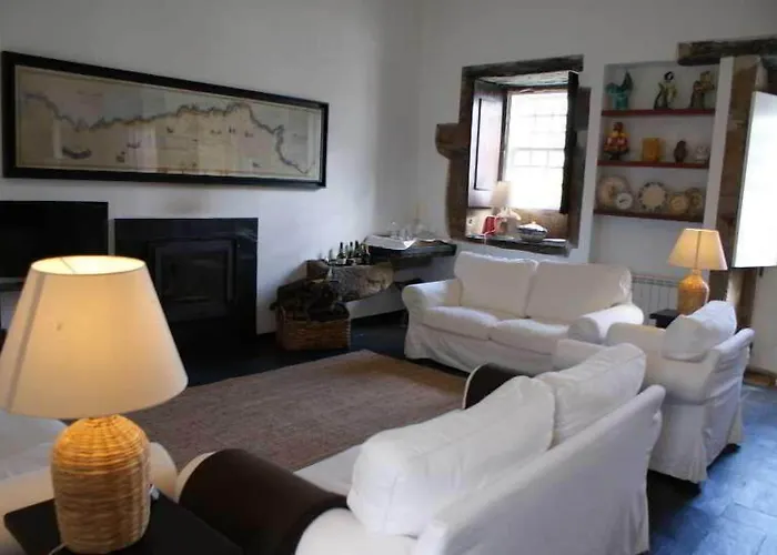 Morgadio Da Calcada Douro Wine&tourism Gospodarstwo wiejskie