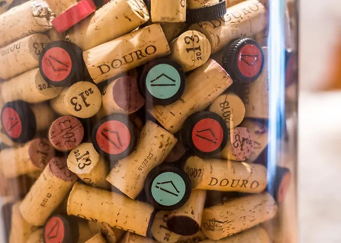 Gospodarstwo wiejskie Morgadio Da Calcada Douro Wine&tourism *