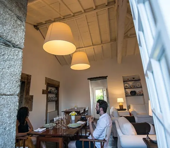 Morgadio Da Calcada Douro Wine&tourism Pinhão