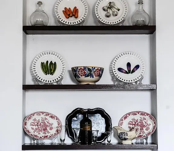 Lantställe Morgadio Da Calcada Douro Wine&tourism Pinhão