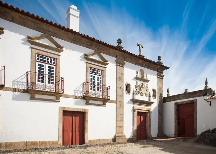 Morgadio Da Calcada Douro Wine&tourism